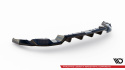 Toyota GR86 Mk1 2021- Bakre Splitter (Med Splitters) V.1 Maxton Design