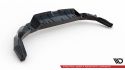 Toyota GR86 Mk1 2021- Bakre Splitter (Med Splitters) V.1 Maxton Design
