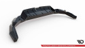 Toyota GR86 Mk1 2021- Bakre Splitter (Med Splitters) V.1 Maxton Design