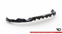 Toyota GR86 Mk1 2021- Bakre Splitter (Med Splitters) V.3 Maxton Design