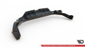 Toyota GR86 Mk1 2021- Bakre Splitter (Med Splitters) V.3 Maxton Design