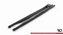 Toyota GR86 Mk1 2021- Sidokjolar V.1 med Splitters Maxton Design