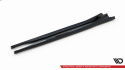 Toyota GR86 Mk1 2021- Sidokjolar V.1 med Splitters Maxton Design