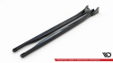 Toyota GR86 Mk1 2021- Sidokjolar V.1 med Splitters Maxton Design