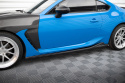 Toyota GR86 Mk1 2021- Sidokjolar V.1 Maxton Design
