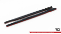 Toyota GR86 Mk1 2021- Sidokjolar V.2 Maxton Design