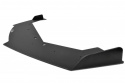 Subaru BRZ / Toyota GT86 2012-2016 Racingsplitter med Canards Maxton Design