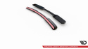 Toyota Highlander Mk4 2019+ Vingextension V.1 Maxton Design