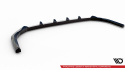 Toyota Highlander Mk4 2019+ Frontsplitter V.1 Maxton Design