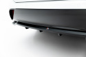 Toyota Highlander Mk4 2019+ Bakre Splitter (Med Splitters) Maxton Design