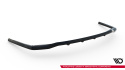 Toyota Highlander Mk4 2019+ Bakre Splitter (Med Splitters) Maxton Design
