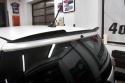 Toyota IQ 2008-2015 Vingextension V.1 Maxton Design