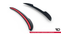 Toyota IQ 2008-2015 Vingextension V.1 Maxton Design
