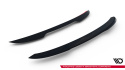 Toyota IQ 2008-2015 Vingextension V.1 Maxton Design