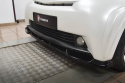 Toyota IQ 2008-2015 Frontsplitter V.1 Maxton Design