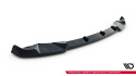 Toyota IQ 2008-2015 Frontsplitter V.1 Maxton Design