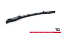 Toyota IQ 2008-2015 Frontsplitter V.1 Maxton Design