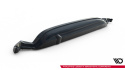 Toyota IQ 2008-2015 Bakre Splitter / Diffuser Maxton Design