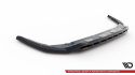 Toyota RAV4 Adventure Mk5 2019+ Frontsplitter / Frontläpp Maxton Design