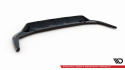 Toyota RAV4 Adventure Mk5 2019+ Frontsplitter / Frontläpp Maxton Design