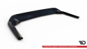 Toyota RAV4 GR Sport Mk5 2019+ Bakre Splitter (Med Splitters) V.1 Maxton Design