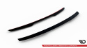 Toyota Sienna Mk4 2020+ Vingextension Maxton Design