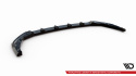 Toyota Sienna Mk4 2020+ Frontsplitter / Frontläpp Maxton Design