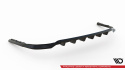 Toyota Sienna Mk4 2020+ Bakre Splitter (Med Splitters) Maxton Design
