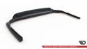 Toyota Sienna Mk4 2020+ Bakre Splitter (Med Splitters) Maxton Design