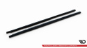 Toyota Sienna Mk4 2020+ Sidoextensions Maxton Design