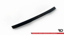 Toyota Yaris T-Sport Mk1 Facelift 2003-2006 Vingextension V.1 Maxton Design