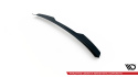 Toyota Yaris T-Sport Mk1 Facelift 2003-2006 Vingextension V.1 Maxton Design