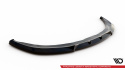 Toyota Yaris T-Sport Mk1 Facelift 2003-2006 Frontsplitter V.1 Maxton Design