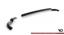 Toyota Yaris T-Sport Mk1 Facelift 2003-2006 Bakre Splitter / Diffuser Maxton Design