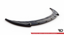 Toyota Yaris Mk3 Facelift 2014-2017 Frontsplitter V.1 Maxton Design