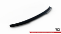 Toyota Yaris Mk3 Facelift 2014-2017 Vingextension V.1 Maxton Design