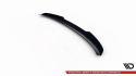 Toyota Yaris Mk3 Facelift 2014-2017 Vingextension V.1 Maxton Design