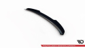 Toyota Yaris Mk3 Facelift 2014-2017 Vingextension V.1 Maxton Design