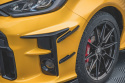 Toyota GR Yaris 2020+ Canards Maxton Design
