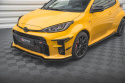 Toyota GR Yaris 2020+ Canards Maxton Design