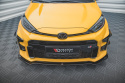 Toyota GR Yaris 2020+ Canards Maxton Design