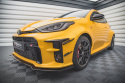 Toyota GR Yaris 2020+ Canards Maxton Design