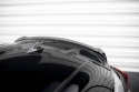 Toyota Yaris GR Sport MK4 2021+ Vinge / Vingextension Maxton Design