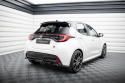 Toyota Yaris GR Sport MK4 2021+ Vinge / Vingextension Maxton Design