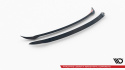 Toyota Yaris GR Sport MK4 2021+ Vinge / Vingextension Maxton Design