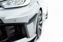 Toyota GR Yaris Mk4 Facelift 2024- Frontvingar (Canards) Maxton Design