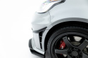 Toyota GR Yaris Mk4 Facelift 2024- Frontvingar (Canards) Maxton Design
