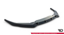 Toyota GR Yaris Mk4 Facelift 2024+ Frontsplitter / Frontläpp Maxton Design