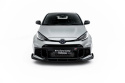 Toyota GR Yaris Mk4 Facelift 2024- Frontläpp / Frontsplitter V.2 Maxton Design