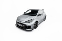 Toyota GR Yaris Mk4 Facelift 2024- Frontläpp / Frontsplitter V.2 Maxton Design